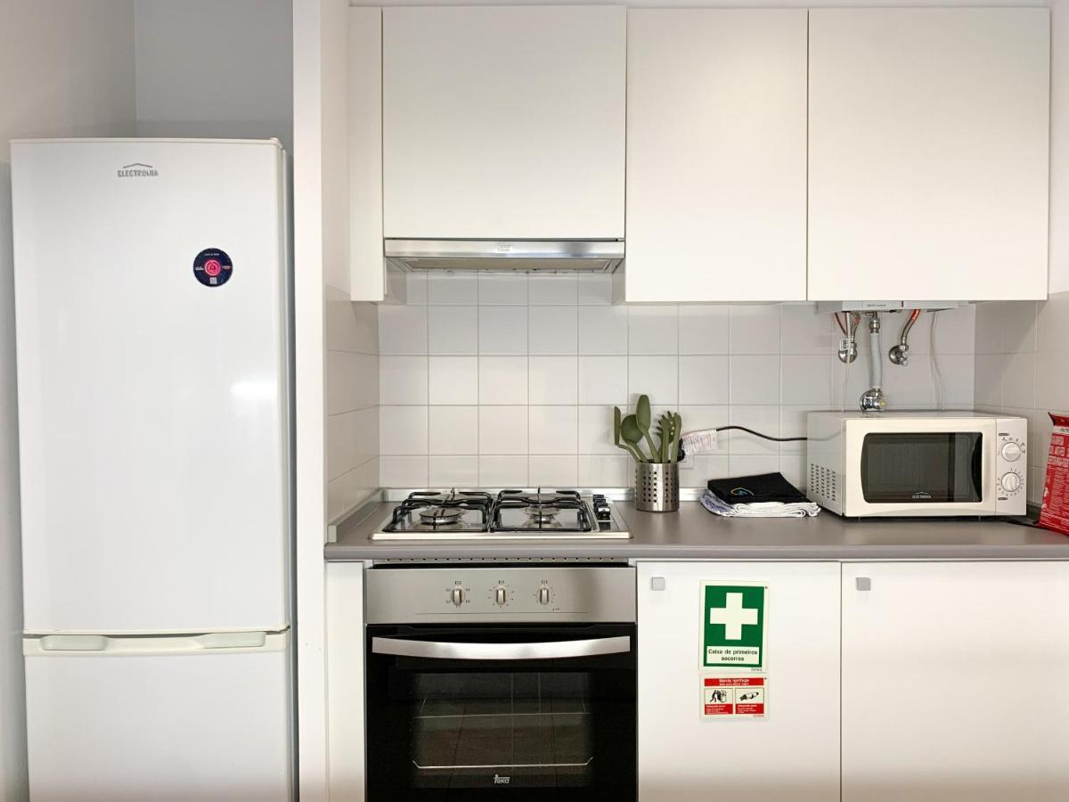 Castle View Apartment, 2 Apartment Lissabon
