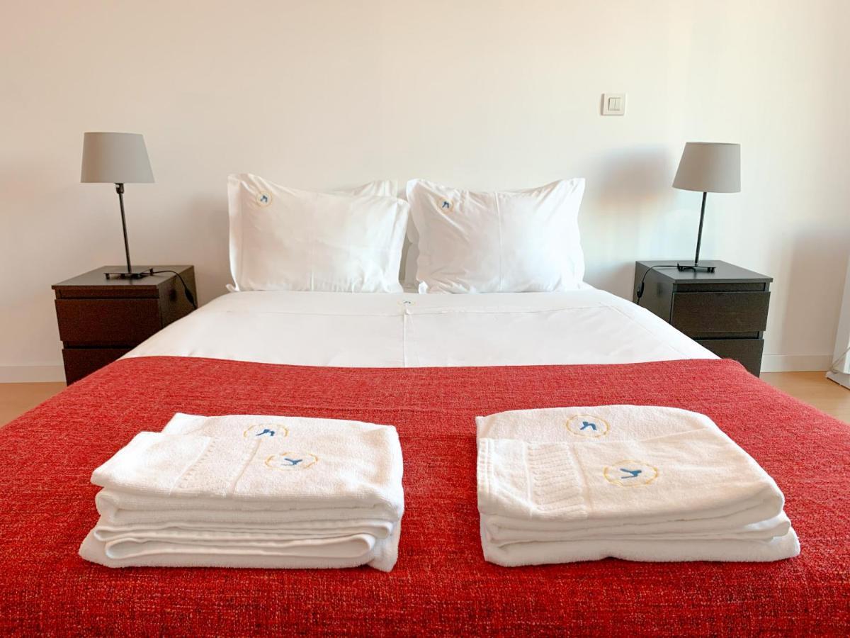 Castle View Apartment, 2 Lissabon