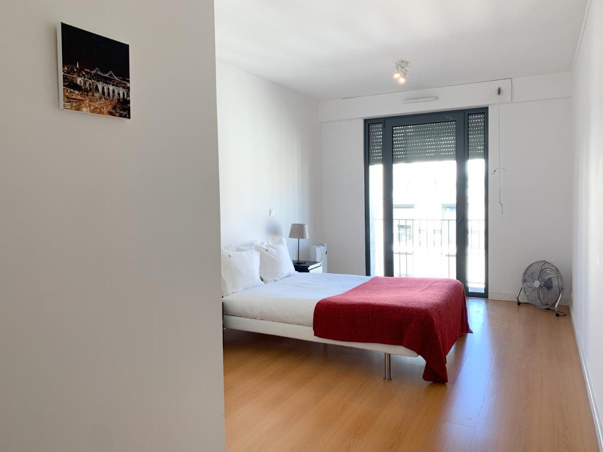 Apartment Castle View Apartment, 2 Lissabon