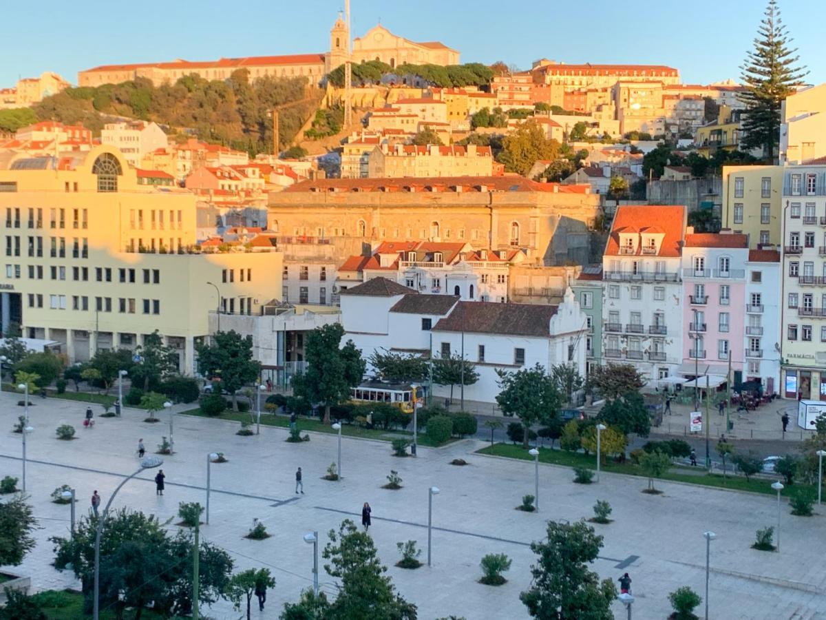 Castle View Apartment, 2 * Lissabon