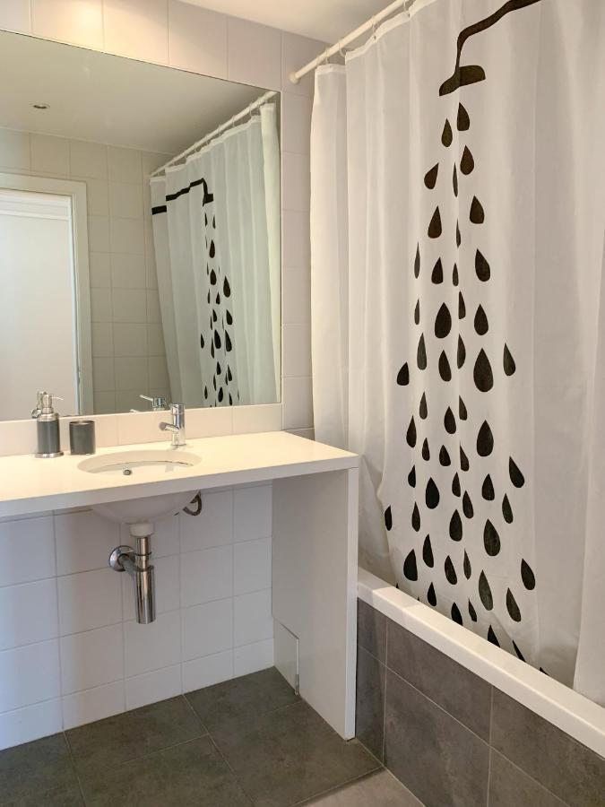 Castle View Apartment, 2 Apartment Lissabon